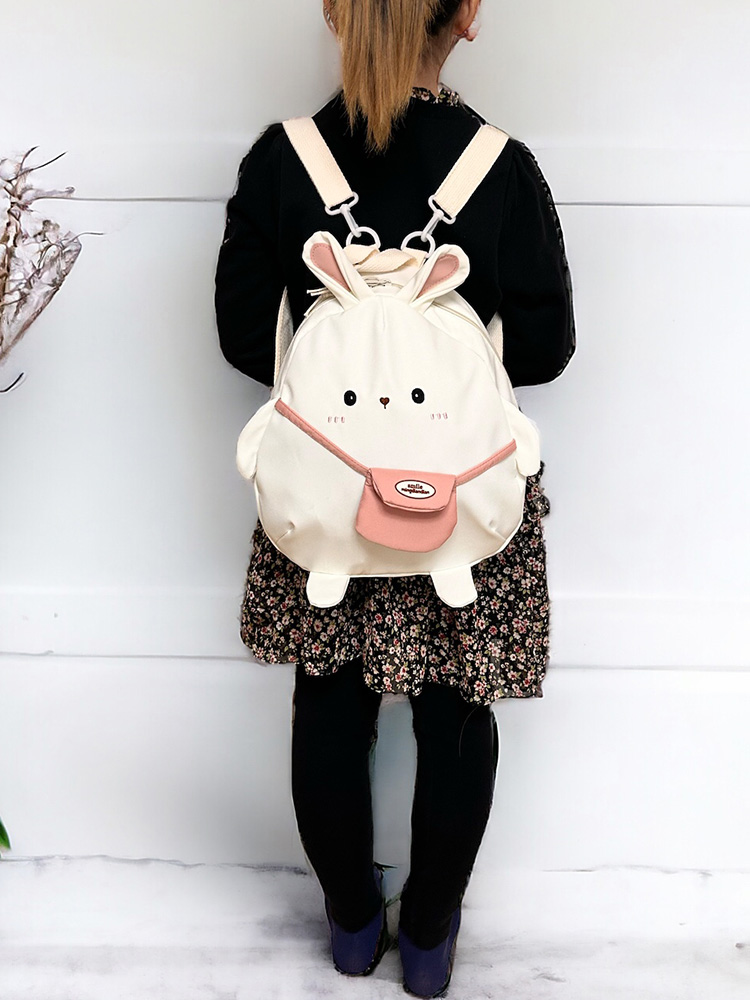 하트몽 키즈 소풍가방 보조 초등 백팩 남아 여아 어린이날 생일선물