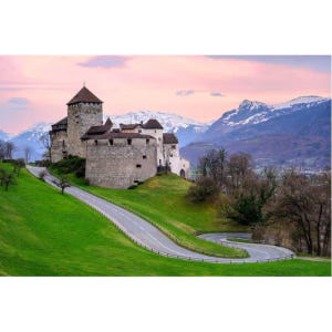 스위스 취리히에서 출발: 리히텐슈타인과 하이디랜드 프라이빗 여행 솔직 후기 | 실사용자 리뷰 분석 - 상품 이미지 4