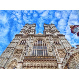 영국 런던 웨스트민스터 사원 스킵 더 라인 입장 & 프라이빗 투어 솔직 후기 | 실사용자 리뷰 분석 - 상품 이미지 4