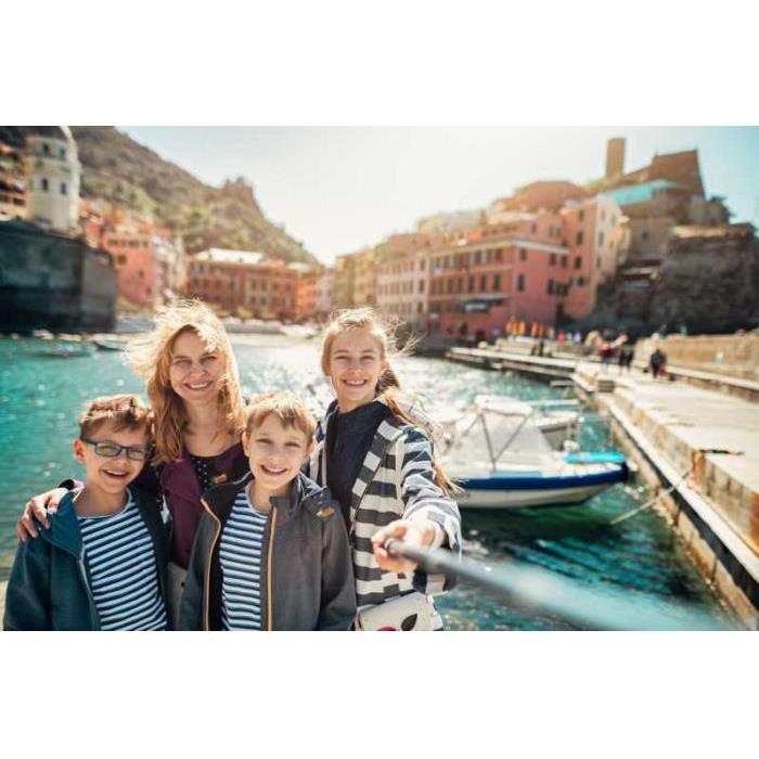 이탈리아 밀라노 친퀘테레 종일 크루즈 가이드 여행 이미지 4