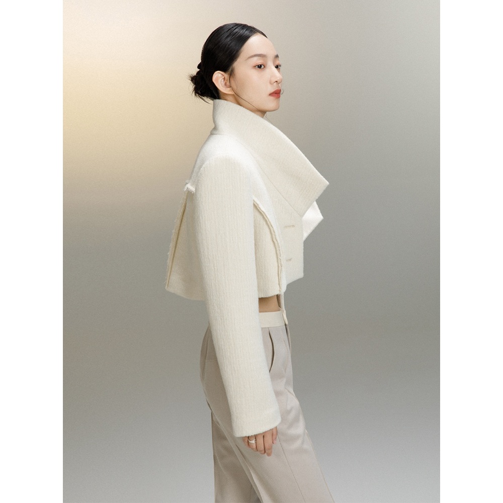 마이 데몬 김유정 도도희 자켓 옷 숏 12회 패션 - 상세 이미지 5
