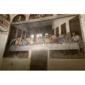 이탈리아 밀라노 다빈치의 최후의 만찬 - 가이드와 함께하는 투어(우선 입... 솔직 후기 | 실사용자 리뷰 분석 - 상품 이미지 1