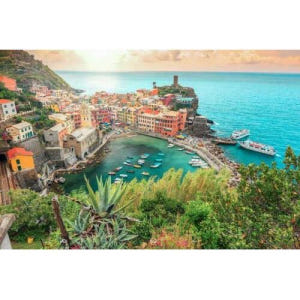 이탈리아 밀라노 친퀘테레 종일 크루즈 가이드 여행 솔직 후기 | 실사용자 리뷰 분석 - 상품 이미지 1