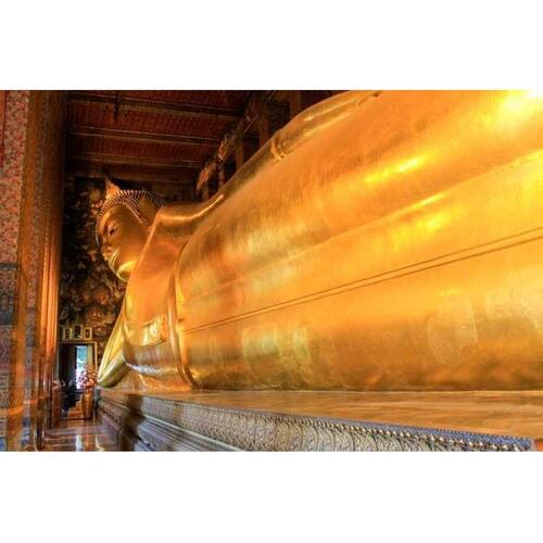 태국 방콕 그랜드 팰리스, 왓포, 왓 아룬 프라이빗 투어 이미지 1