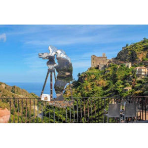 이탈리아 시칠리아 선택적 음식과 와인이 포함된 대부 프라이빗 투어 솔직 후기 | 실사용자 리뷰 분석 - 상품 이미지 2