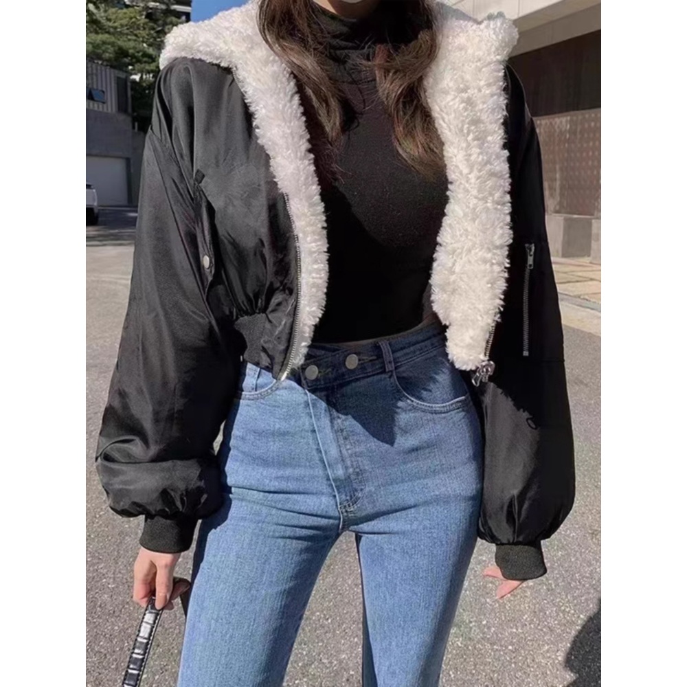 드라마 세 번째 결혼 오승아 정다정 자켓 옷 퍼 57회 패션 이미지 3