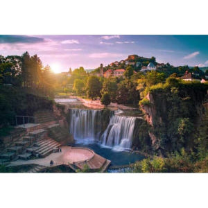 크로아티아 사라예보 출발 자그레브 및 플리트비체 호수 편도 교통편 솔직 후기 | 실사용자 리뷰 분석 - 상품 이미지 3