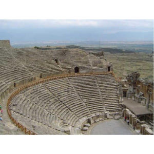 튀르키예 이스탄불에서 출발 파묵칼레 당일 여행(항공티켓 불포함) 솔직 후기 | 실사용자 리뷰 분석 - 상품 이미지 4