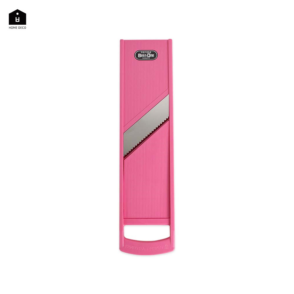 UH 양배추 감자 당근 무 채칼 굵은채 가는채 슬라이서