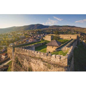 크로아티아 사라예보 출발 자그레브 및 플리트비체 호수 편도 교통편 솔직 후기 | 실사용자 리뷰 분석 - 상품 이미지 4