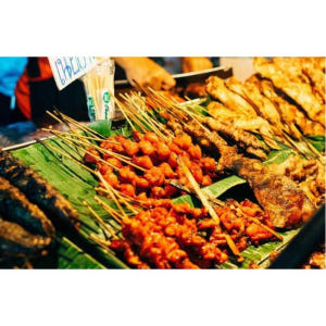 태국 방콕 클롱 토이 시장 & 방 크라차오 섬 자전거 투어 솔직 후기 | 실사용자 리뷰 분석 - 상품 이미지 3