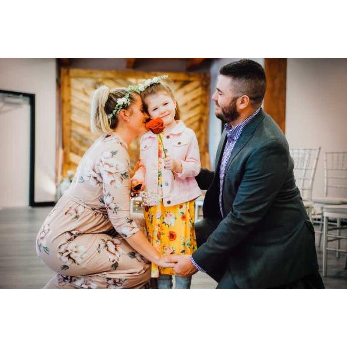 미국 리무진 교통편이 포함된 라스베이거스 웨딩 이미지 3