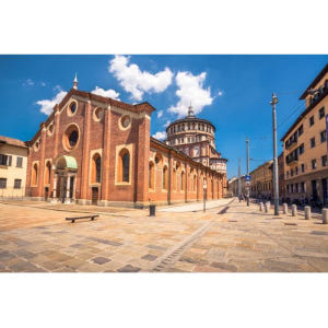 이탈리아 밀라노 다빈치의 최후의 만찬 - 가이드와 함께하는 투어(우선 입... 솔직 후기 | 실사용자 리뷰 분석 - 상품 이미지 2