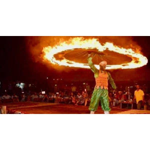 아랍에미리트 두바이 BBQ 저녁 식사가 포함된 프라이빗 허머 사막 사파리... 솔직 후기 | 실사용자 리뷰 분석 - 상품 이미지 4