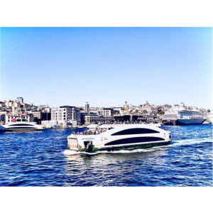 튀르키예 이스탄불 길거리 음식과 시장의 음식 가이드 투어 솔직 후기 | 실사용자 리뷰 분석 - 상품 이미지 4