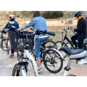 스페인 말라가 시티 전기 자전거 대여 솔직 후기 | 실사용자 리뷰 분석 - 상품 이미지 4