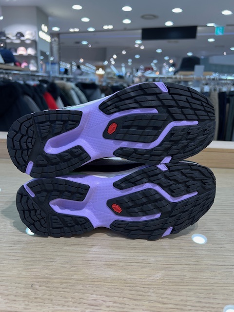 아이더 퀀텀에어로하이크 트레킹화 경등산화 DUS23G29V2 - 상세 이미지 4