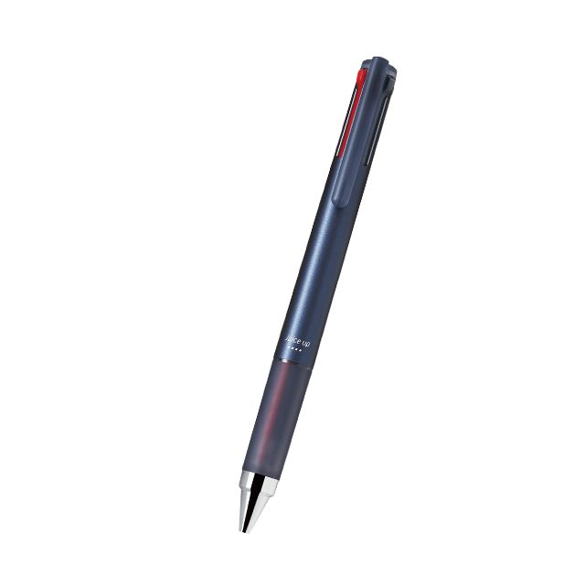 쥬스업 젤잉크 3색 볼펜 0.4mm - 상세 이미지 4