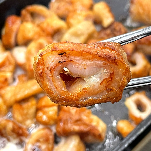 유비푸드 대구 돼지 막창 1kg