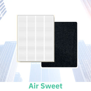 [호환]에어스윗 경동나비엔 TAC521-30S 아파트 전열교환기필터 초미... 개봉기 | 실사용 후기 - 상품 이미지 1