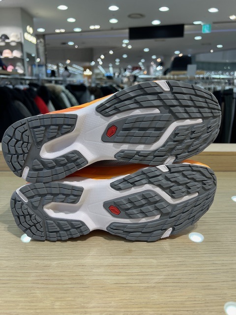 아이더 퀀텀에어로하이크 트레킹화 등산화 DUS23G35O4 - 상세 이미지 4