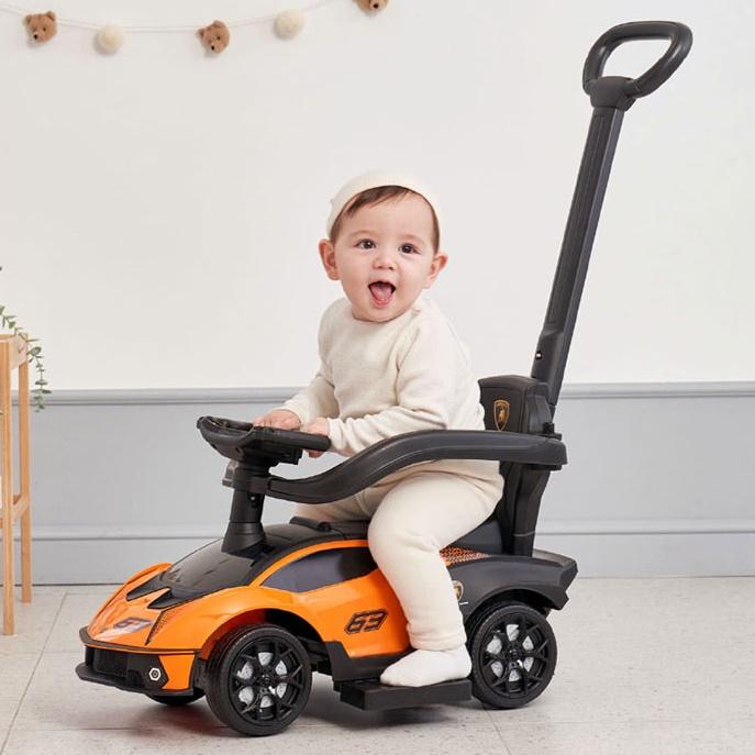 타는 자동차 장난감 3살 2살 조카 선물 아기 실내 자동차