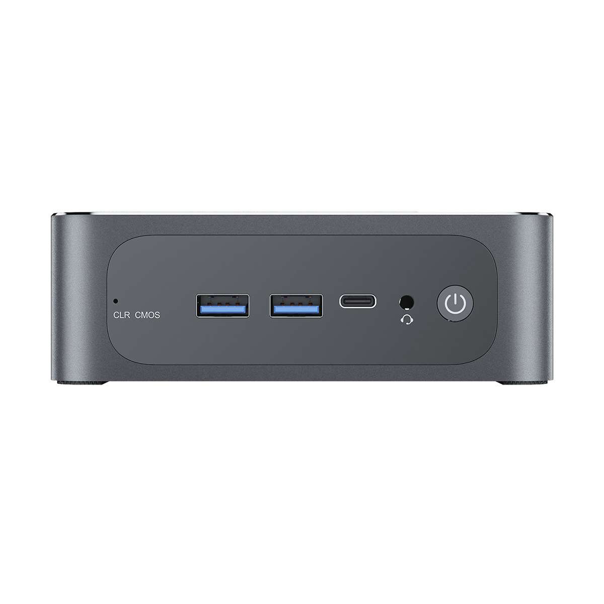 BEELINK SER6 PRO VEST 라이젠7 7735HS 고사양 게이밍 미니 PC 32GB+500GB - 상세 이미지 3