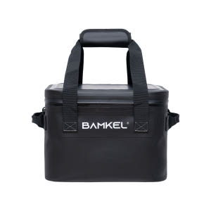 밤켈 소프트쿨러 보냉백 8캔 운동러 솔직 후기 | 실사용 리뷰 - 상품 이미지 1