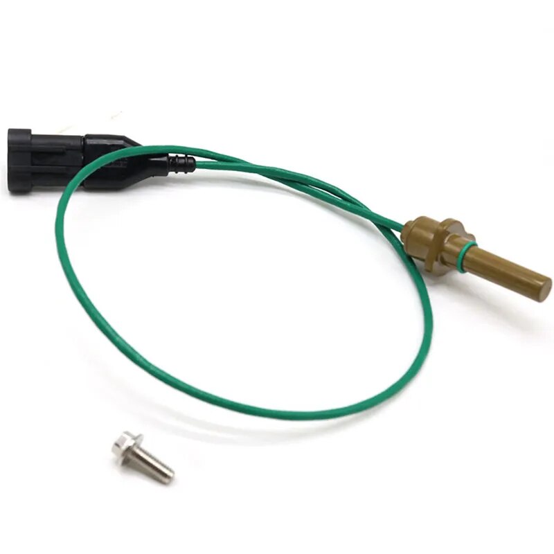맥용 터보 속도 센서 커민스 ISX ISM ISL용 OEM 4036059 4032068 4027517 3596936 볼보호환 VNL VHD VNM WX42 WX64