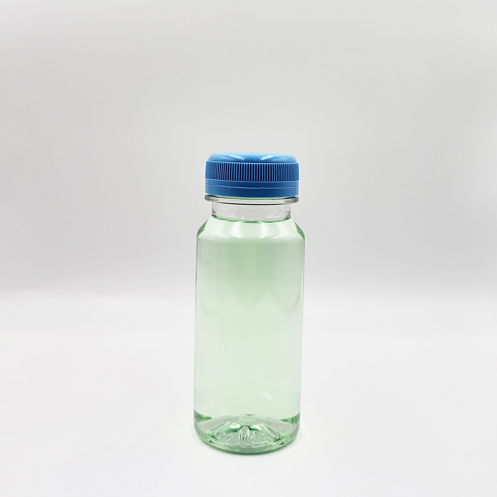 [보틀스] 150ml 페트병 150미리 38파이 플라스틱병 투명 PET병 공병 주스 샘플 이미지 8
