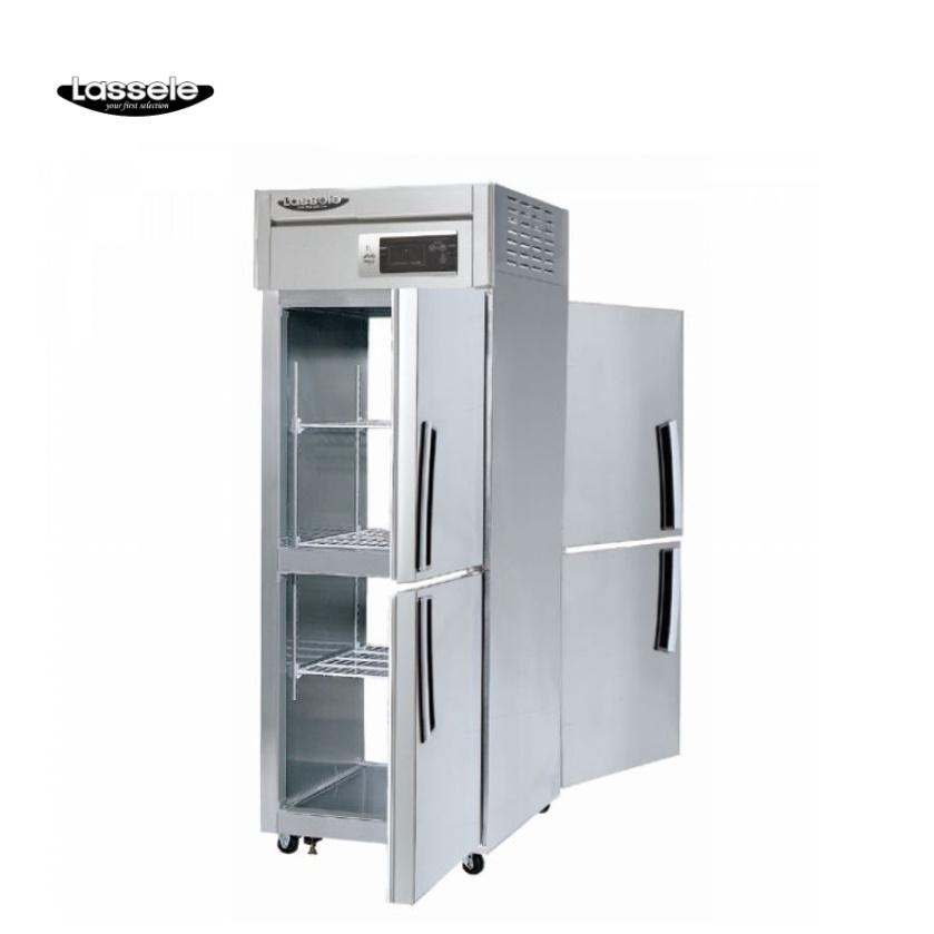 업소용 25박스 양문형냉장고 식당용 영업용 급식 조리실냉장고 제품 이미지