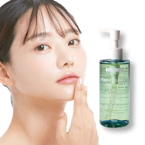 블랙헤드 화이트헤드 제거 피지오일 클렌징 오일 200ml 솔직 후기 | 피부 타입별 분석 - 상품 이미지 1