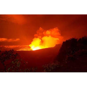 미국 하와이 빅아일랜드 코나와 와이콜로아에서 출발 킬라우에아 화산 디스커... 솔직 후기 | 실사용자 리뷰 분석 - 상품 이미지 1