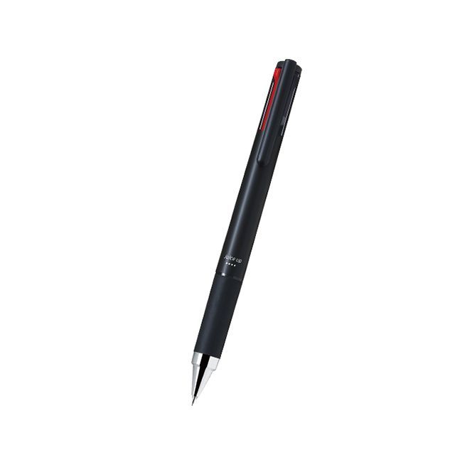 쥬스업 젤잉크 3색 볼펜 0.4mm - 상세 이미지 2