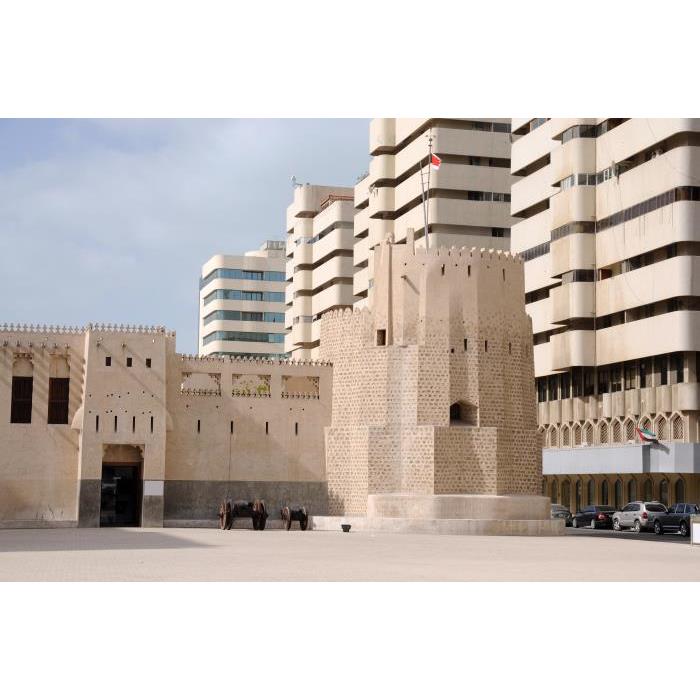 아랍에미리트 샤르자 문화유산 박물관: 두바이에서 출발하는 선 & 샤르자 시티 투어 이미지 4