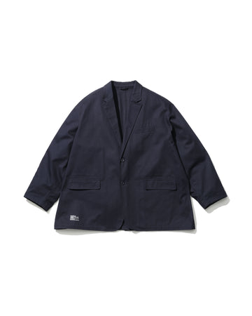 프레쉬서비스 치노 재킷 23AW CORPORATE CHINO JACKET 이미지 3