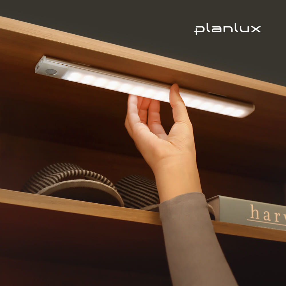 플랜룩스 LED 무선 센서등 충전식 조명 20cm 가격 추이 플랜룩스 스토어 플랜룩스 LED 무선 센서등 충전식 조명 20cm - 최저가 8,900원