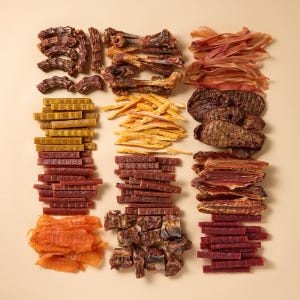 헬로마이펫 강아지 뼈간식 강아지보양식 오리날개 80g+80g 솔직 후기 | 실제 사용자 리뷰 총정리 - 상품 이미지 3