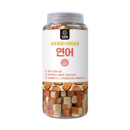 자연애 보틀 비건트릿 고구마+당근비트, 460g, 1개 - 상세 이미지 5