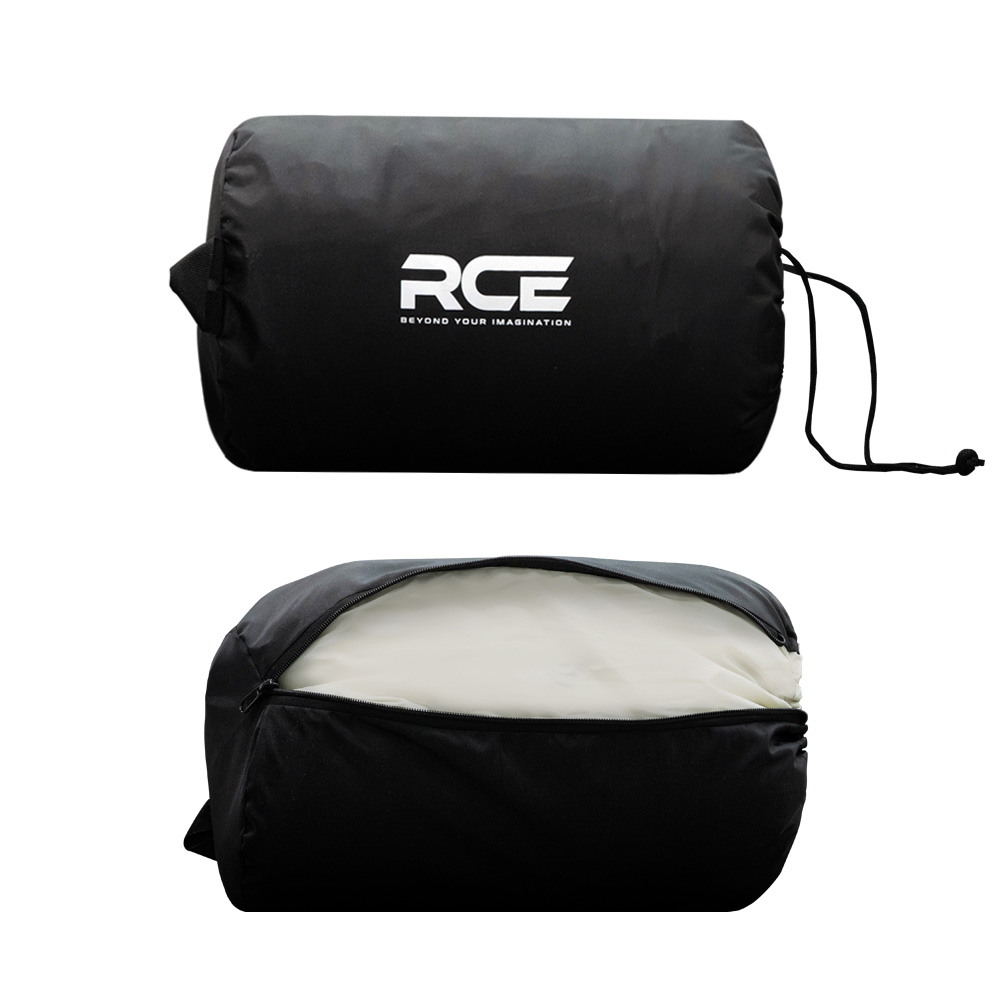 로티캠프 침낭 동계 이불 캠핑 겨울 사계절 CSB1-2.7kg 브라운