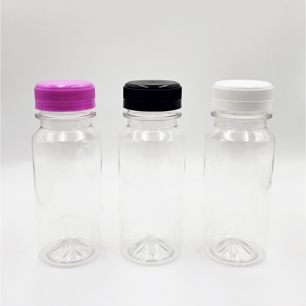 (100개) 150ml 페트병 150미리 38파이 일자 미니 어린이 물병 보틀 - 상세 이미지 5