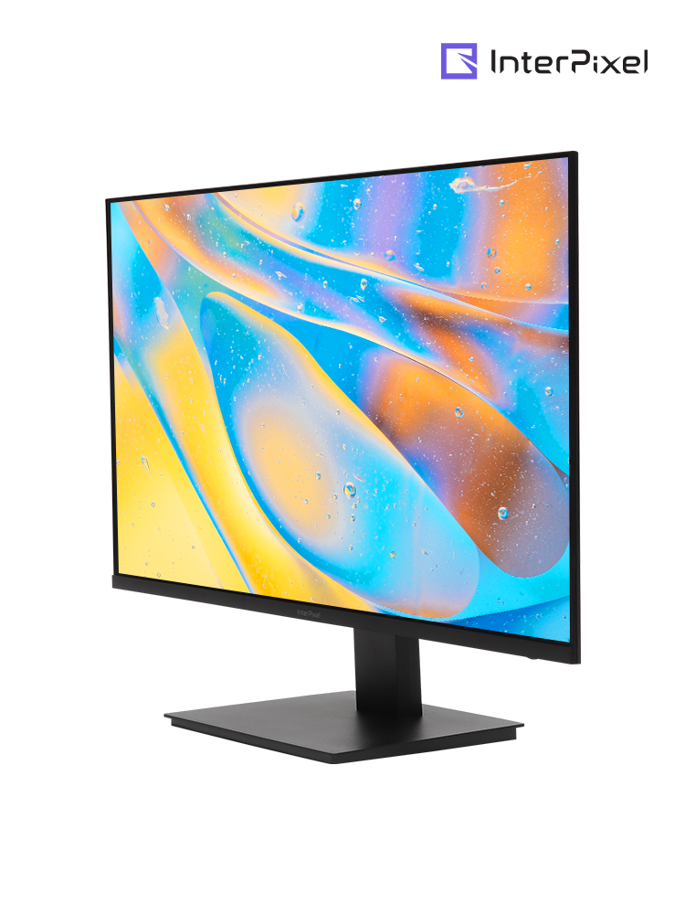 인터픽셀 IP2744 FHD 리얼 180Hz 컴퓨터 게이밍 모니터 68~69cm(27인치), 무결점 - 상세 이미지 3