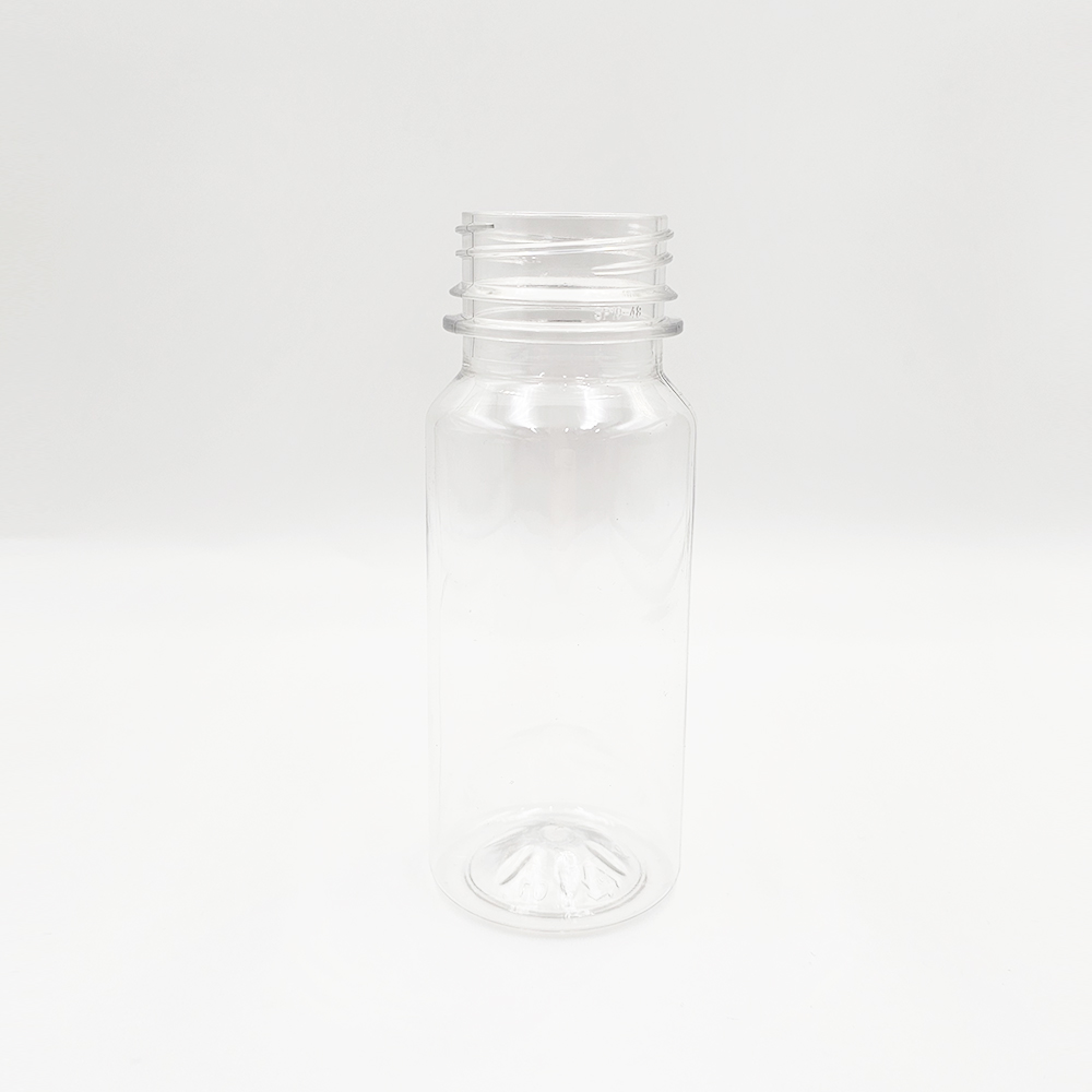 (100개) 150ml 페트병 150미리 38파이 일자 미니 어린이 물병 보틀 - 상세 이미지 4