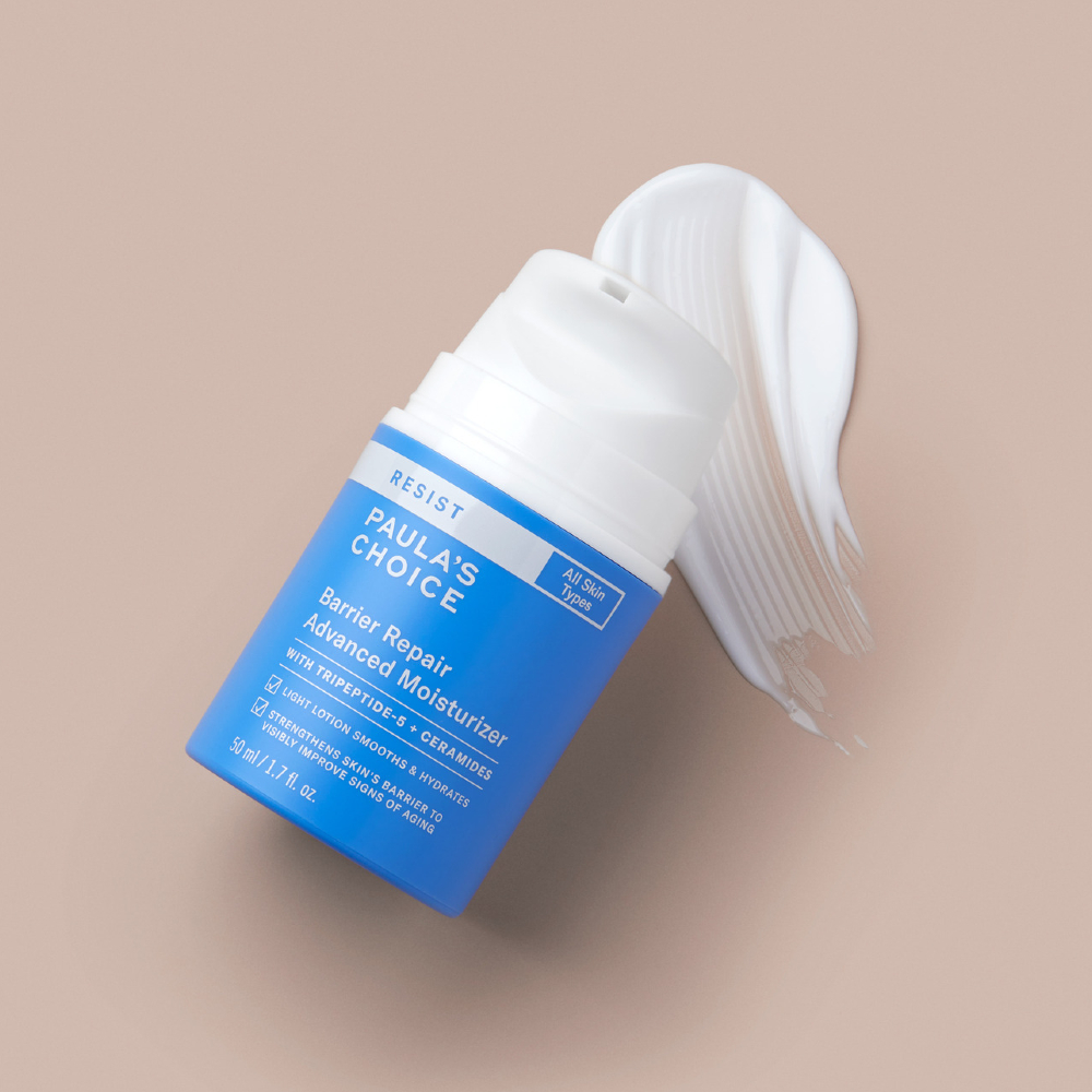 폴라초이스 리지스트 베리어 리페어 장벽 크림 50ml 이미지 2