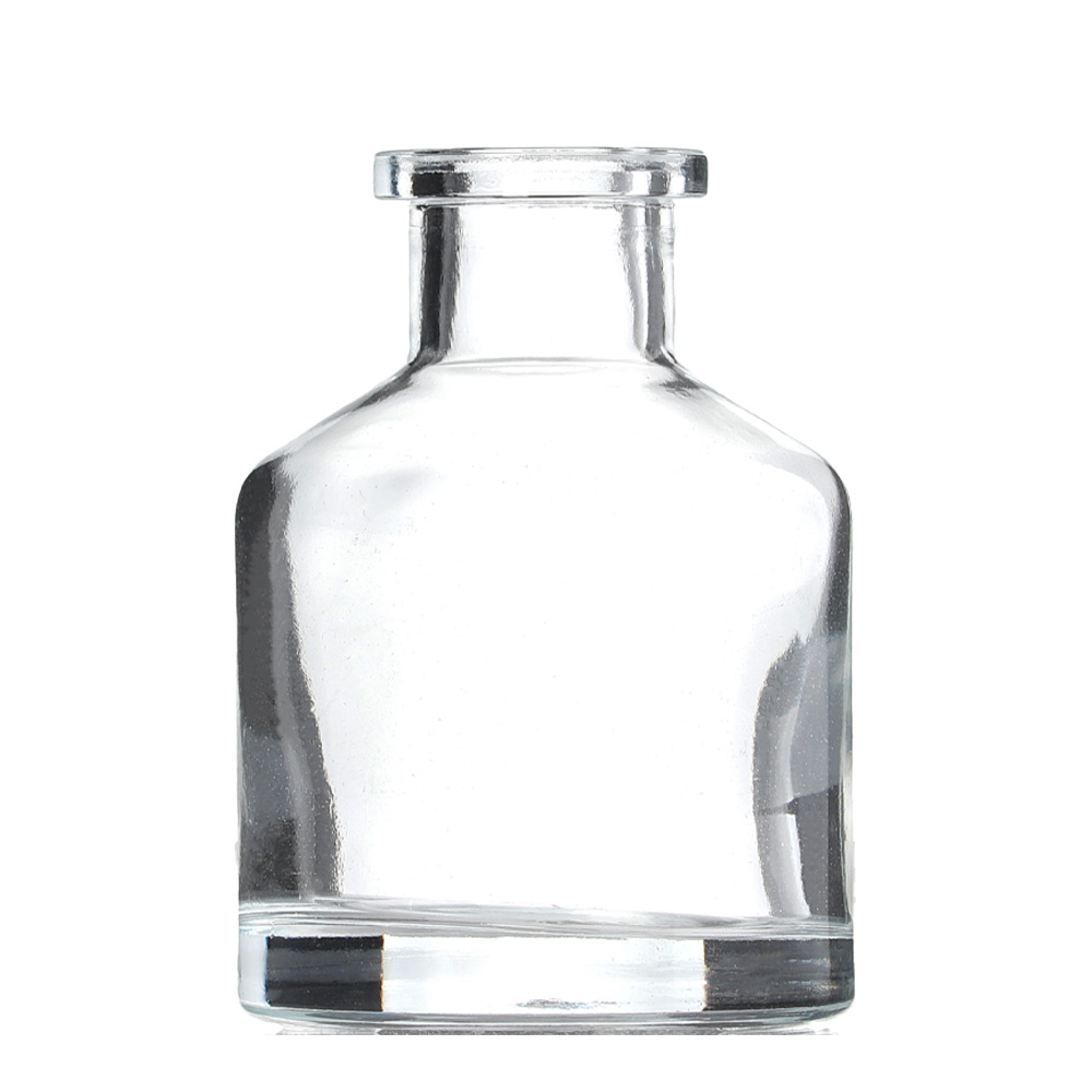 디퓨저 용기 미니 공병 프레쉬투명 50ml 스티커 리드포함 DIY - 상세 이미지 2