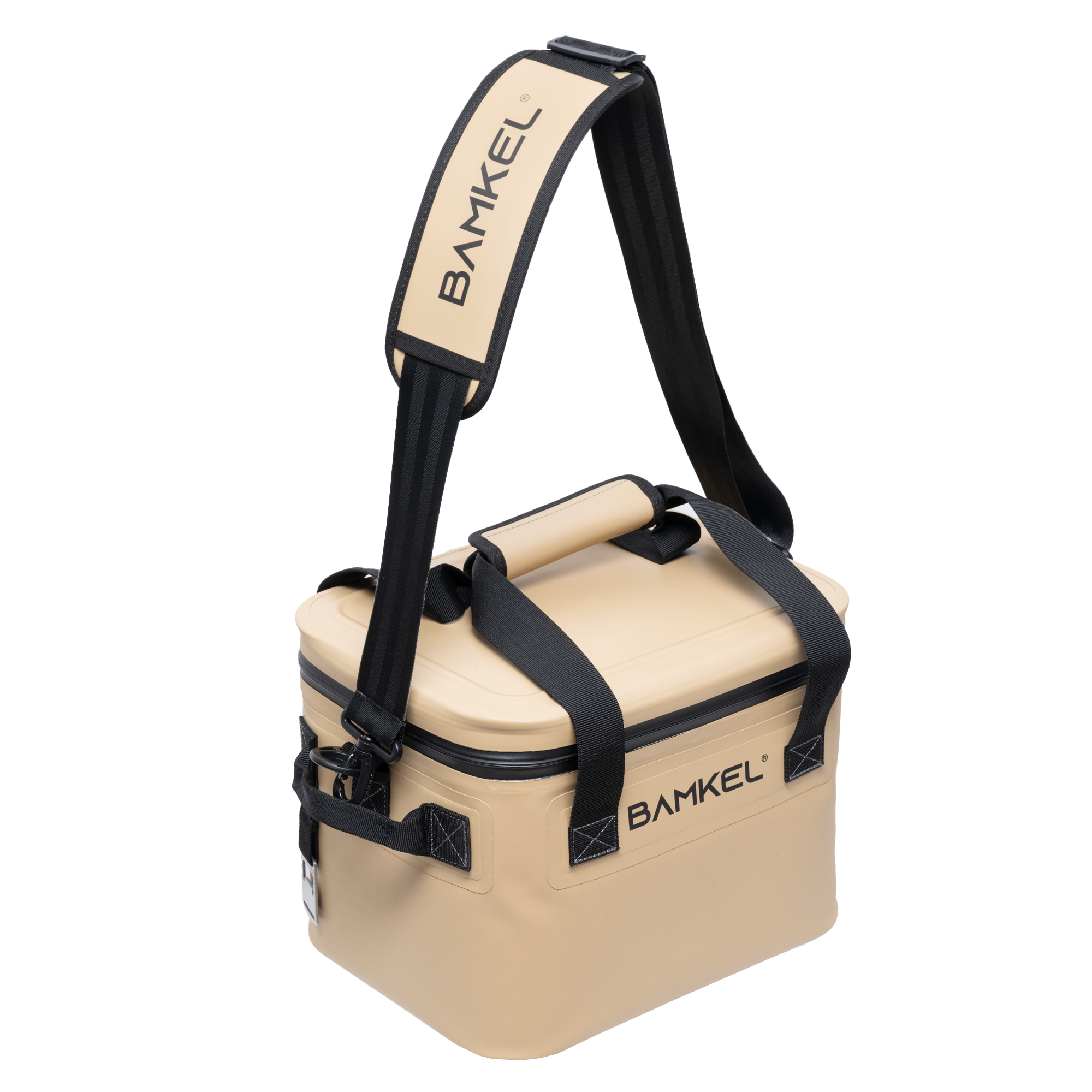 밤켈 소프트쿨러 보냉백 8캔