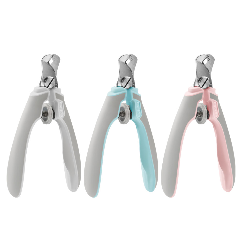 바비온 강아지 애견 고양이 안전 발톱 깎이 023R