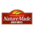 네이처 메이드 로고