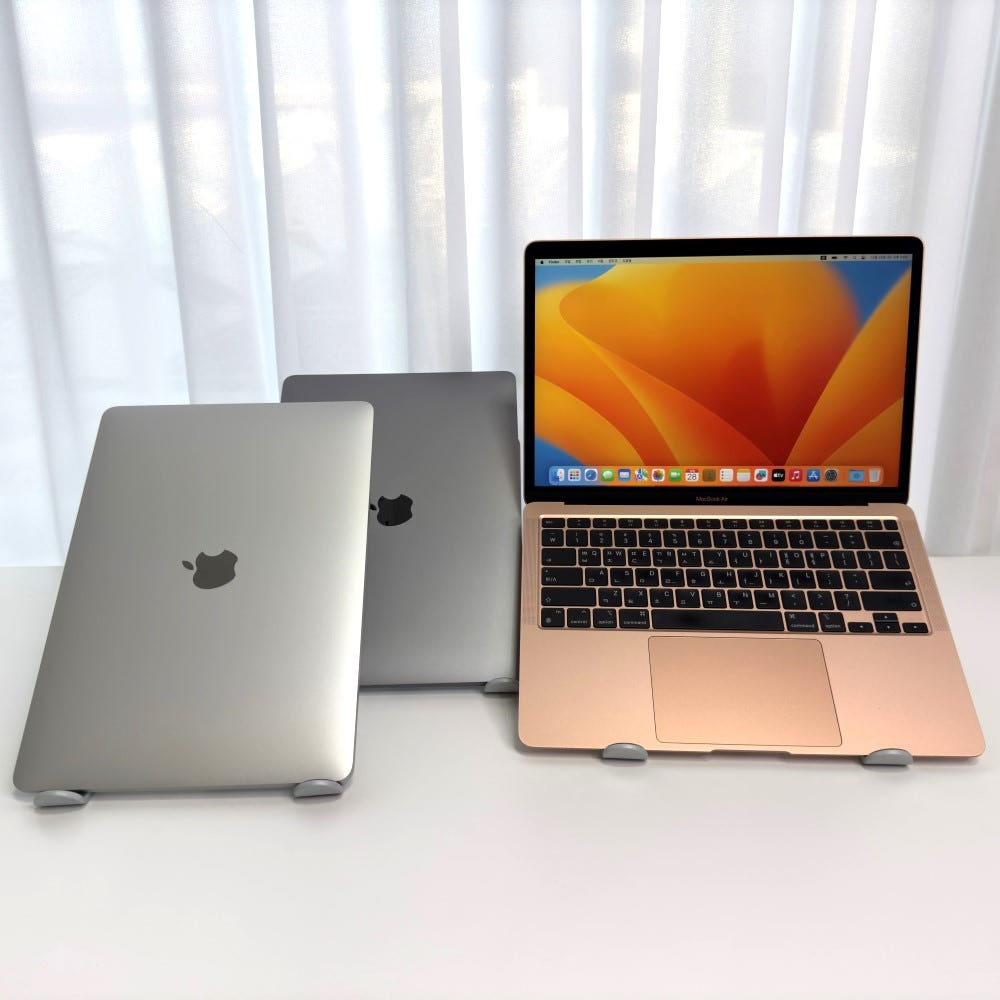 맥북 에어 M1