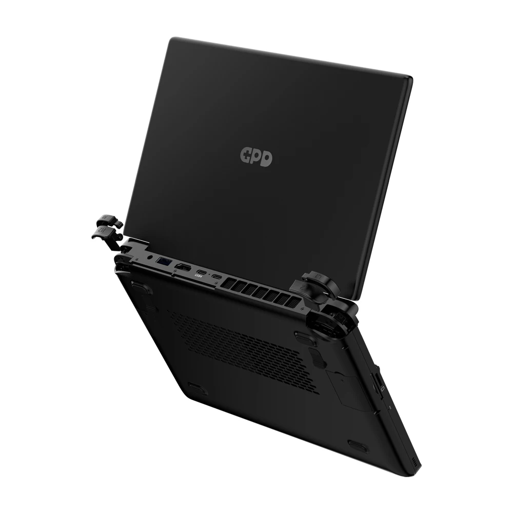 GPD WIN MAX2 리뉴얼 2023버전 7640U 7840u 16GB+1TB - 상세 이미지 4